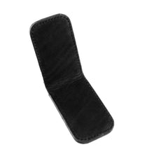 Load image into Gallery viewer, Napa Leather Magnetic Money Clip