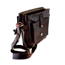 Load image into Gallery viewer, Cheyenne Leather Crossbody