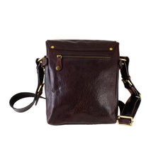Load image into Gallery viewer, Cheyenne Leather Crossbody