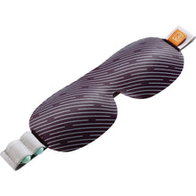 Load image into Gallery viewer, Go Travel Shaped Eye Mask