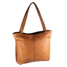 Load image into Gallery viewer, Santa Fe Leather Tote
