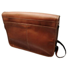 Load image into Gallery viewer, DayTrekr Laptop Messenger Bag