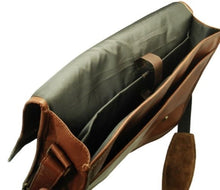 Load image into Gallery viewer, DayTrekr Laptop Messenger Bag