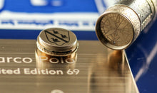 Load image into Gallery viewer, Montblanc Marco Polo Limited Edition 69 Fountain Pen