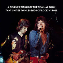 Load image into Gallery viewer, THE ROLLING STONES 1972: 50TH ANNIVERSARY EDITION PHOTOGRAPHS