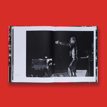 Load image into Gallery viewer, THE ROLLING STONES 1972: 50TH ANNIVERSARY EDITION PHOTOGRAPHS