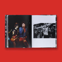 Load image into Gallery viewer, THE ROLLING STONES 1972: 50TH ANNIVERSARY EDITION PHOTOGRAPHS
