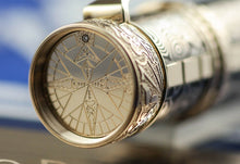 Load image into Gallery viewer, Montblanc Marco Polo Limited Edition 69 Fountain Pen