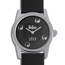 Load image into Gallery viewer, Close up to the watch face. Set on a white background.