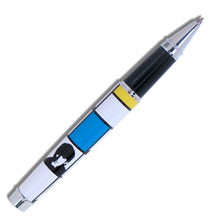 Load image into Gallery viewer, ACME Beatles 1965 Limited Edition Rollerball Pen Opened