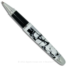 Load image into Gallery viewer, ACME Beatles 1966 Limited Edition Rollerball Pen Opened