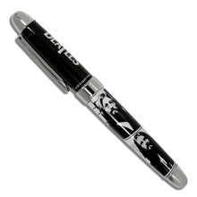 Load image into Gallery viewer, ACME Beatles 1969 Limited Edition Rollerball Pen
