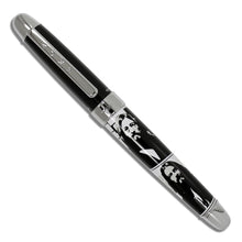 Load image into Gallery viewer, ACME Beatles 1969 Limited Edition Rollerball Pen Closed Front