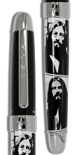 Load image into Gallery viewer, ACME Beatles 1969 Limited Edition Rollerball Pen