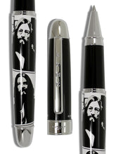 Load image into Gallery viewer, ACME Beatles 1969 Limited Edition Rollerball Pen