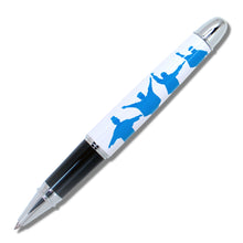 Load image into Gallery viewer, ACME Beatles Help! Limited Edition Pen without the cap.