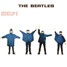 Load image into Gallery viewer, ACME Beatles Help! Album Cover