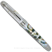 Load image into Gallery viewer, ACME Beatles Magical Mystery Tour Limited Edition Rollerball Pen and Card Case Set