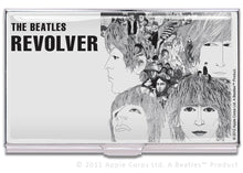 Load image into Gallery viewer, ACME Beatles Revolver Card Case
