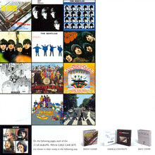 Load image into Gallery viewer, ACME The Beatles Collections Album Sets