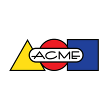 Load image into Gallery viewer, ACME Logo