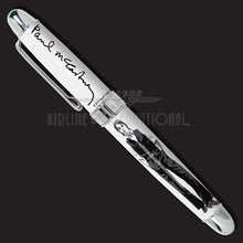 Load image into Gallery viewer, View of the Paul McCartney Pen.