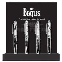 Load image into Gallery viewer, ACME The Beatles 4-Pen Limited Edition Set