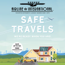 Load image into Gallery viewer, Airline International Catalog Cover