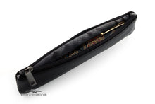 Load image into Gallery viewer, Napa Leather XL Single Pen Case
