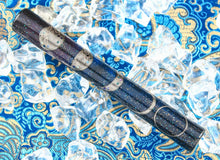 Load image into Gallery viewer, AP Limited Editions "Moon Phases" Fountain Pen Back
