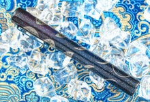 Load image into Gallery viewer, AP Limited Editions "Moon Phases" Fountain Pen Side