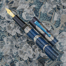 Load image into Gallery viewer, AP Limited Editions "Moon Phases" Fountain Pen