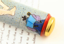 Load image into Gallery viewer, AP Limited Editions "The Tradition of Sumo" Sumo Judge