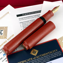 Load image into Gallery viewer, AP Limited Editions - Color of the Cosmos "Aldebaran" - Fountain Pen