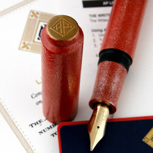 Load image into Gallery viewer, AP Limited Editions - Color of the Cosmos "Aldebaran" - Fountain Pen