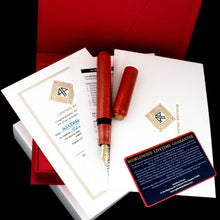 Load image into Gallery viewer, AP Limited Editions - Color of the Cosmos "Aldebaran" - Fountain Pen