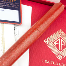 Load image into Gallery viewer, AP Limited Editions - Color of the Cosmos "Aldebaran" - Fountain Pen