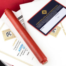 Load image into Gallery viewer, AP Limited Editions - Color of the Cosmos "Aldebaran" - Fountain Pen