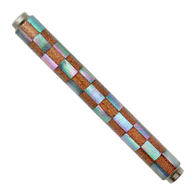Load image into Gallery viewer, AP Limited Editions "Sparkle" Fontain Pen - Capped