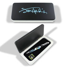 Load image into Gallery viewer, ACME JIMI (Jimi Hendrix) Limited Edition Rollerball Pen - Presentation Case, Pin, and Pen
