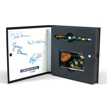 Load image into Gallery viewer, ACME Beatles Rubber Soul Set. Presentation box. Set on a white background.
