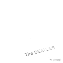 Load image into Gallery viewer, Album Art Cover of The White Album by The Beatles