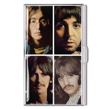 Load image into Gallery viewer, Close up to the Business Card Holder.