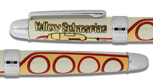 Load image into Gallery viewer, Close up to the side of the cap and barrel. Set on a white background.