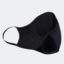 Load image into Gallery viewer, Angled view of the mask's inside.