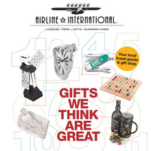 Load image into Gallery viewer, Airline International is your El Paso Local destination for Travel Goods and Gift Shop!