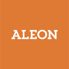 Load image into Gallery viewer, Aleon Logo