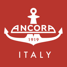 Load image into Gallery viewer, Ancora Logo 1919 Italy