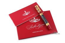 Load image into Gallery viewer, Ancora Pisa Red Limited Edition Fountain Pen  - #20/88 Extremely Rare