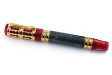 Load image into Gallery viewer, Ancora Pisa Red Limited Edition Fountain Pen  - #20/88 Extremely Rare